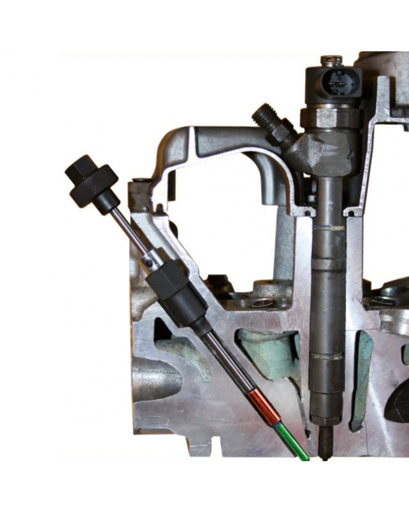 Lot De 3 Bougies De Préchauffage (Glühkerzen) Pour Smart Fortwo 0.8 CDI - Référence 0004562V003...