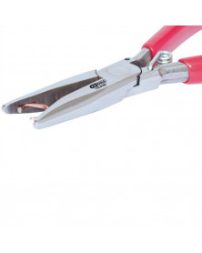 Pince pour agrafes de capitonnage - Kstools | Mongrossisteauto.com