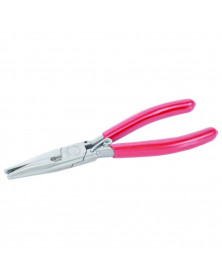 Pince pour agrafes de capitonnage - Kstools | Mongrossisteauto.com
