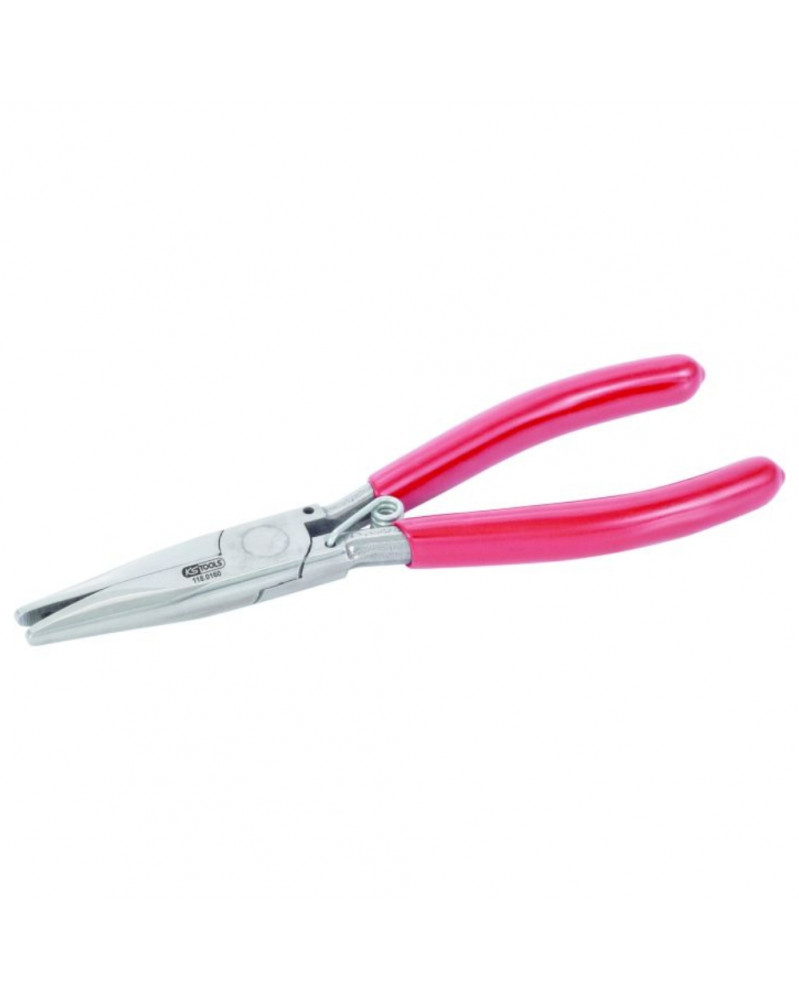 Pince pour agrafes de capitonnage - Kstools | Mongrossisteauto.com