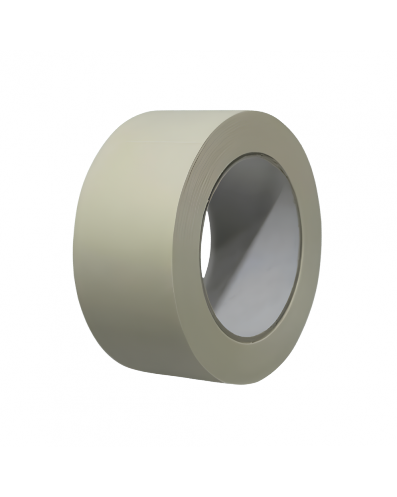 Ruban de masquage, carton de 24 rouleaux, 50 x 50 mm - Dialann | Mongrossisteauto.com