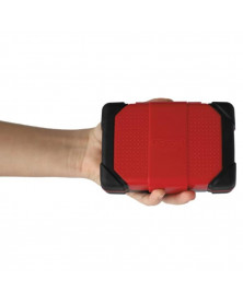 Coffret douilles et accessoires ULTIMATE, ¼”, 27pcs - Kstools | Mongrossisteauto.com