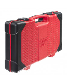 Coffret douilles et accessoires ULTIMATE, 1/4”-1/2", 151pcs - Kstools | Mongrossisteauto.com