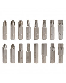 Tournevis à frapper ½”, avec embouts, 18pcs - Kstools | Mongrossisteauto.com