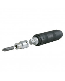 Tournevis à frapper ½”, avec embouts, 18pcs - Kstools | Mongrossisteauto.com