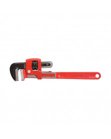 Clé serre tube, Stillson, 10" - 250mm (114.0010) - KS Tools
