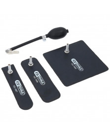 Jeu de coussins gonflables pour portières KSTOOLS | Mongrossisteauto.com
