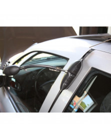 Jeu de coussins gonflables pour portières KSTOOLS | Mongrossisteauto.com