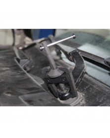 Extracteur universel à deux bras KSTOOLS | MonGrossisteAuto.com