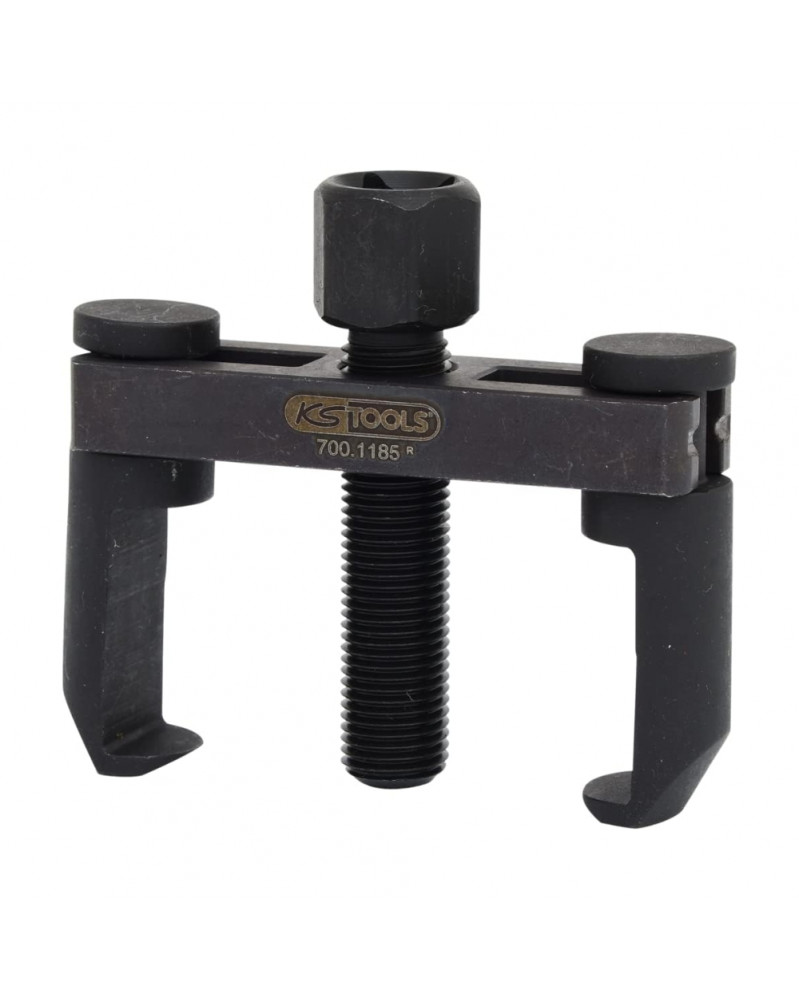 Extracteur universel de bras d'essuie-glace à 2 griffes KSTOOLS | Mongrossisteauto.com