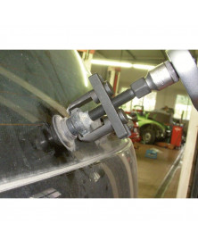 Extracteur universel de bras d'essuie-glace à 2 griffes KSTOOLS | Mongrossisteauto.com