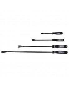 Jeu de pince levier plate coudée à poignée (4pcs) - KSTOOLS | Mongrossisteauto.com