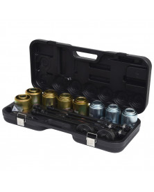 Coffret montage/démontage des roulements - KS TOOLS | Mongrossisteauto.com