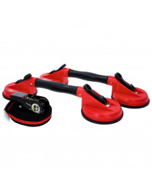 Ventouses double pour vitre/pare-brise KSTOOLS | MonGrossisteAuto.com