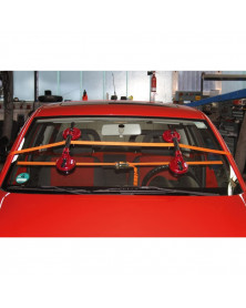 Ventouses double pour vitre/pare-brise KSTOOLS | MonGrossisteAuto.com