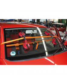 Ventouses double pour vitre/pare-brise KSTOOLS | MonGrossisteAuto.com