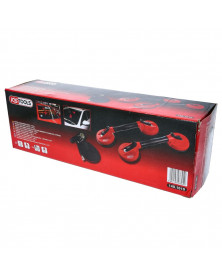 Ventouses double pour vitre/pare-brise KSTOOLS | MonGrossisteAuto.com