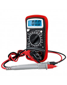 Multimètre digital KS TOOLS (150.1495) | Mongrossisteauto.com