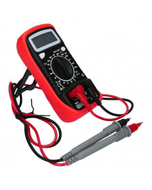 Multimètre digital KS TOOLS (150.1495) | Mongrossisteauto.com
