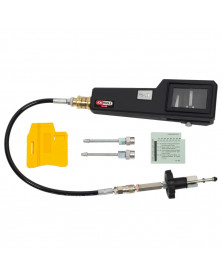 Testeur compression enregistreur Diesel - KS TOOLS | Mongrossisteauto.com