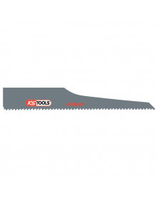 Lames de scie sabre métal 2mm, 35 dents/cm pour 515.5545 KSTOOLS | Mongrossisteauto.com