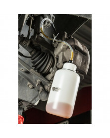 Récipient pour liquide de frein KSTOOLS | MonGrossisteAuto.com