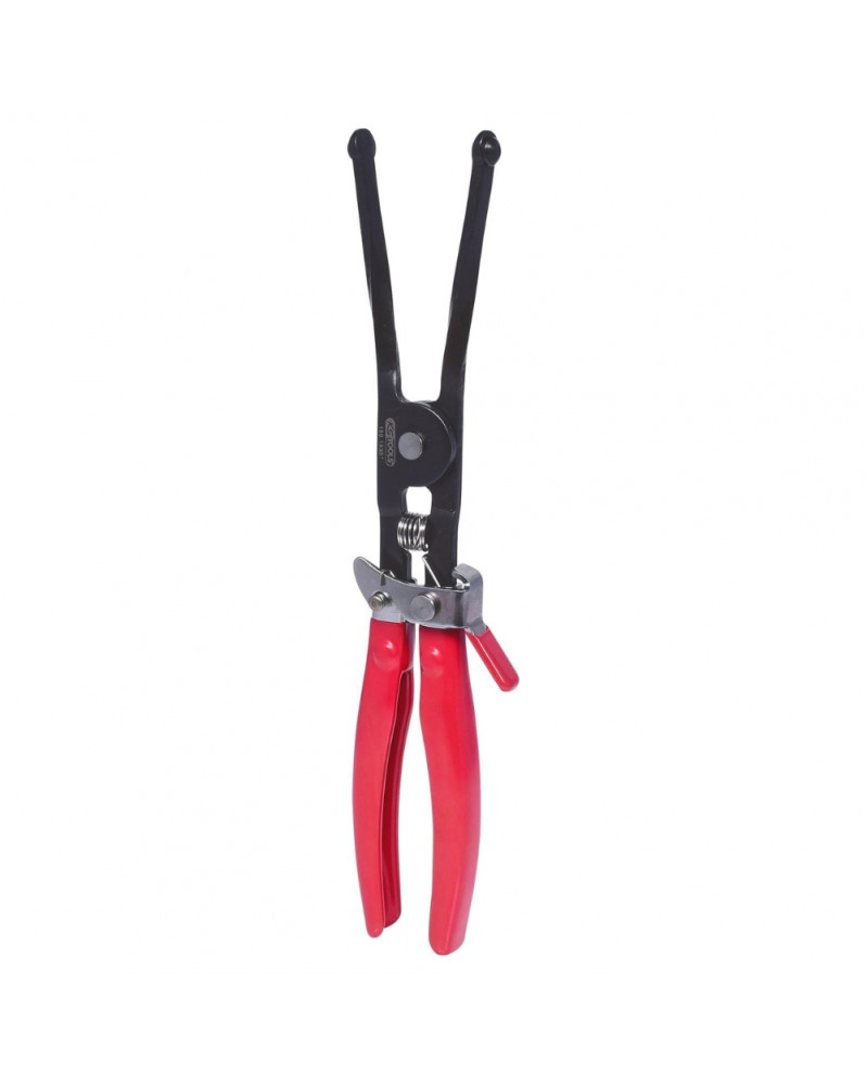 Pince montage de colliers de serrage du pot d'échappement - KSTOOLS | Mongrossisteauto.com