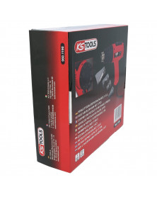 Décapeur thermique, 2000W - KSTOOLS | Mongrossisteauto.com