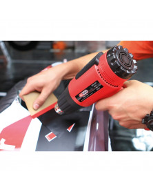 Décapeur thermique, 2000W - KSTOOLS | Mongrossisteauto.com