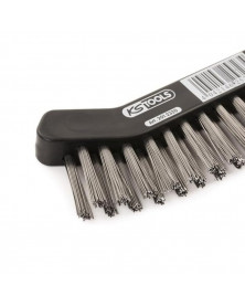 Brosse pour étrier de frein - acier KSTOOLS | MonGrossisteAuto.com