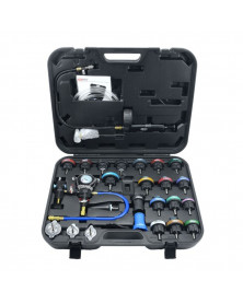 Coffret diagnostic système refroidissement KS TOOLS | Mongrossisteauto.com
