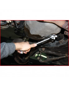 Clé de vidange universelle (150.9302) KS TOOLS | Mongrossisteauto.com