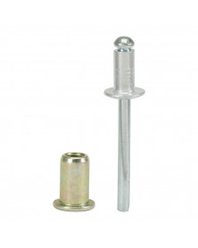Coffret de pince à rivets et écrous KSTOOLS | MonGrossisteAuto.com