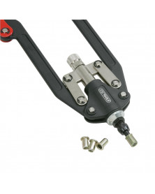 Coffret de pince à rivets et écrous KSTOOLS | MonGrossisteAuto.com