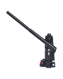 Cric bouteille hydraulique 2 tonnes KSTOOLS | MonGrossisteAuto.com