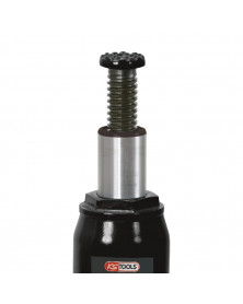Cric bouteille hydraulique 2 tonnes KSTOOLS | MonGrossisteAuto.com