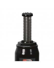 Cric bouteille hydraulique 2 tonnes KSTOOLS | MonGrossisteAuto.com