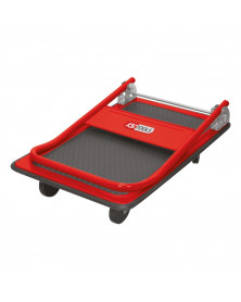 Chariot de manutention charge lourde pliable (800.0015) KS TOOLS | Mongrossisteauto.com