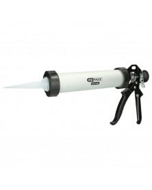Pistolet à cartouche, 400 ml et poches | Mongrossisteauto.com
