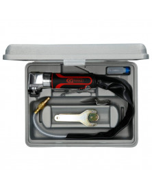 Coffret couteau pare brise pneumatique KSTOOLS | MonGrossisteAuto.com