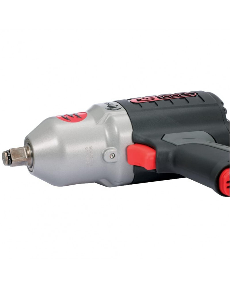 KS TOOLS 515.1538 Goupille Pour Douille à Chocs 3/8'' 6-12mm | Leroy Merlin