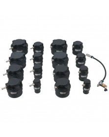 Coffret test système d'air turbo KSTOOLS | MonGrossisteAuto.com
