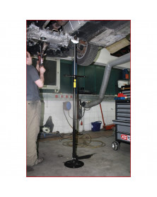 Etai télescopique à pédale - KSTOOLS |Mongrossisteauto.com