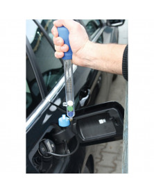 Testeur concentration d'urée, AdBlue - KS TOOLS | Mongrossisteauto.com