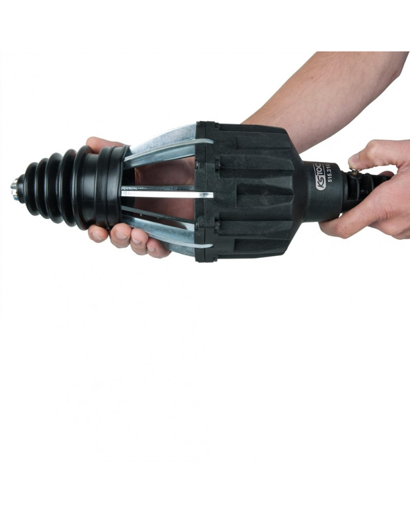 Expandeur soufflet cardan pneumatique KSTOOLS | MonGrossisteAuto.com