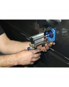 Coffret extracteur bosses pneumatique KSTOOLS | MonGrossisteAuto.com