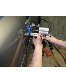 Coffret extracteur bosses pneumatique KSTOOLS | MonGrossisteAuto.com