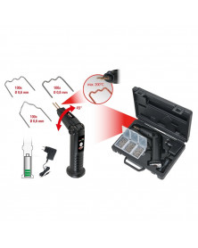 Coffret réparation plastique 302pcs KSTOOLS | MonGrossisteAuto.com