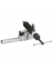Peigne à filetage Ø 25 - 140 mm - KS TOOLS | Mongrossisteauto.com