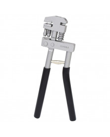 Pince à soyer et à sertir KSTOOLS | MonGrossisteAuto.com